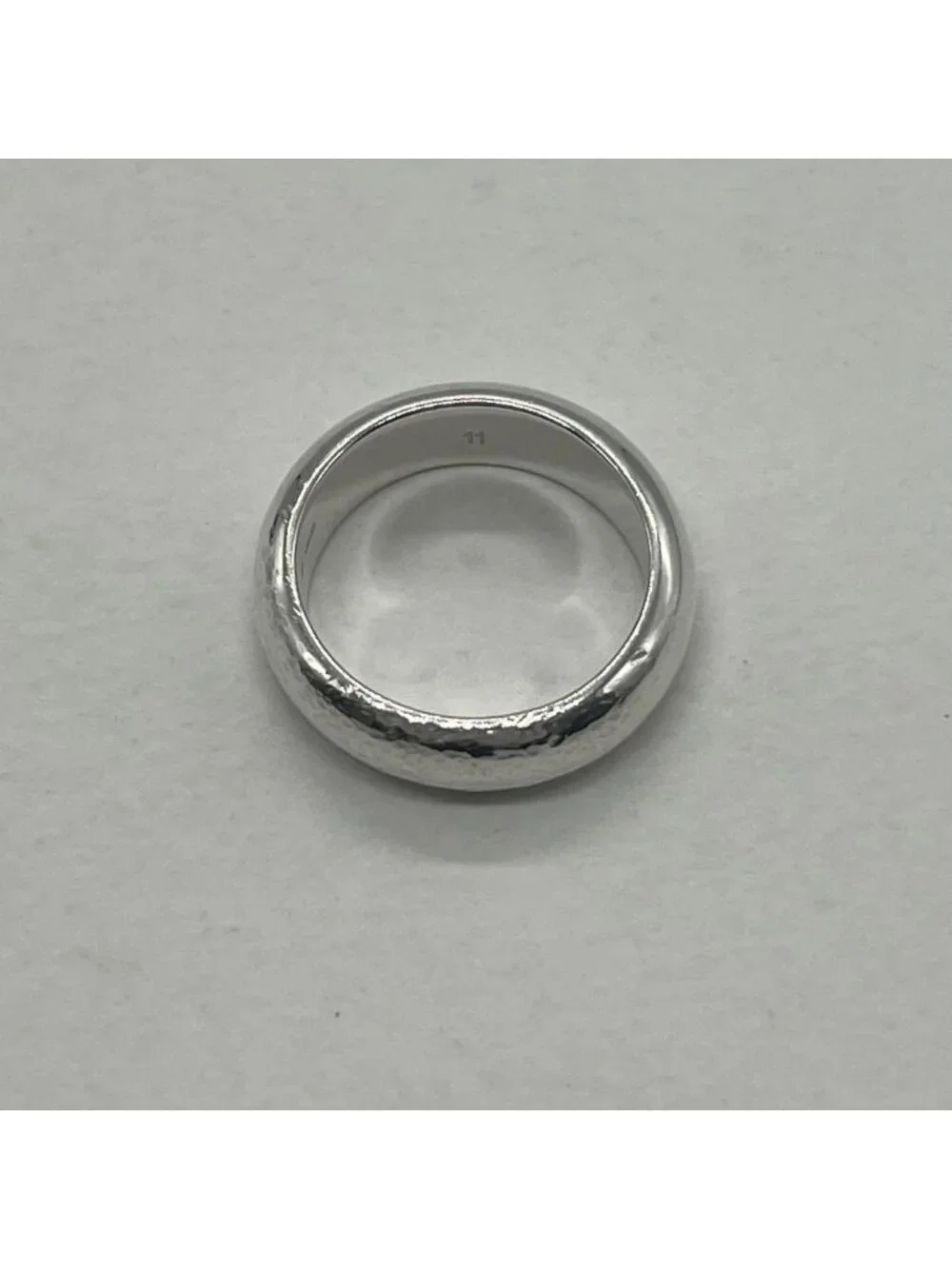 Gucci Logo 11 Ring
